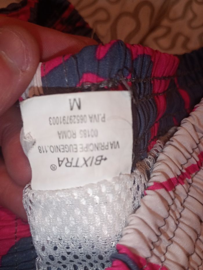 Short de bain mixte - photo numéro 2