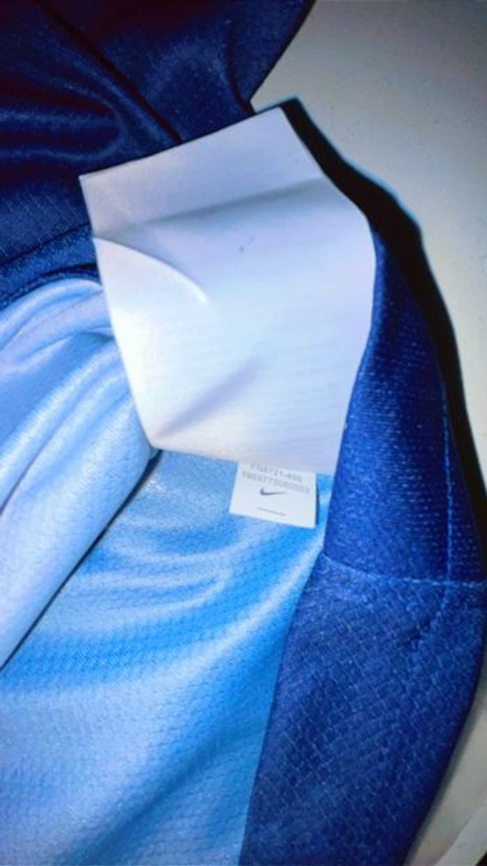 ⭐ Maillot PSG Saison 2026 O.DEMBELE 10🔥TOP VENDEUR / Expédition RAPIDE 🚚 - photo numéro 4
