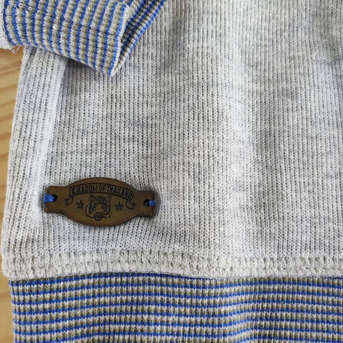 Gilet - photo numéro 2