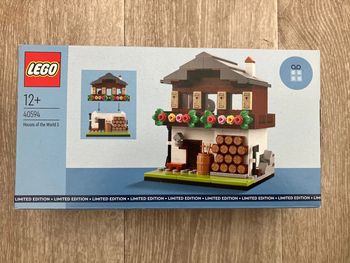 Lego 40594