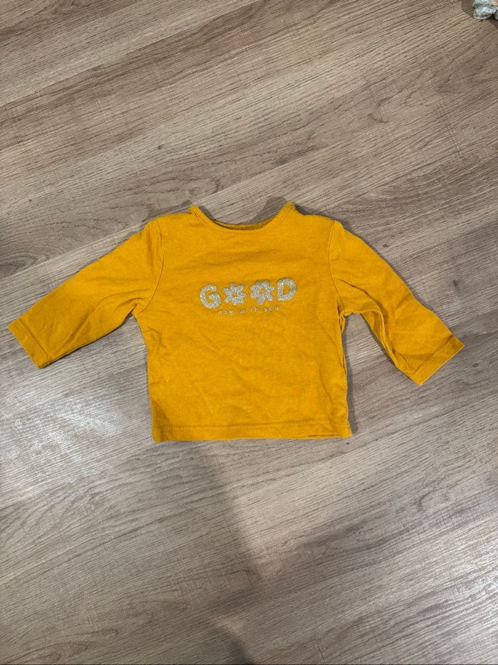 T shirt