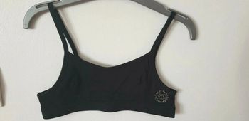 Brassières Orchestra 8 ans