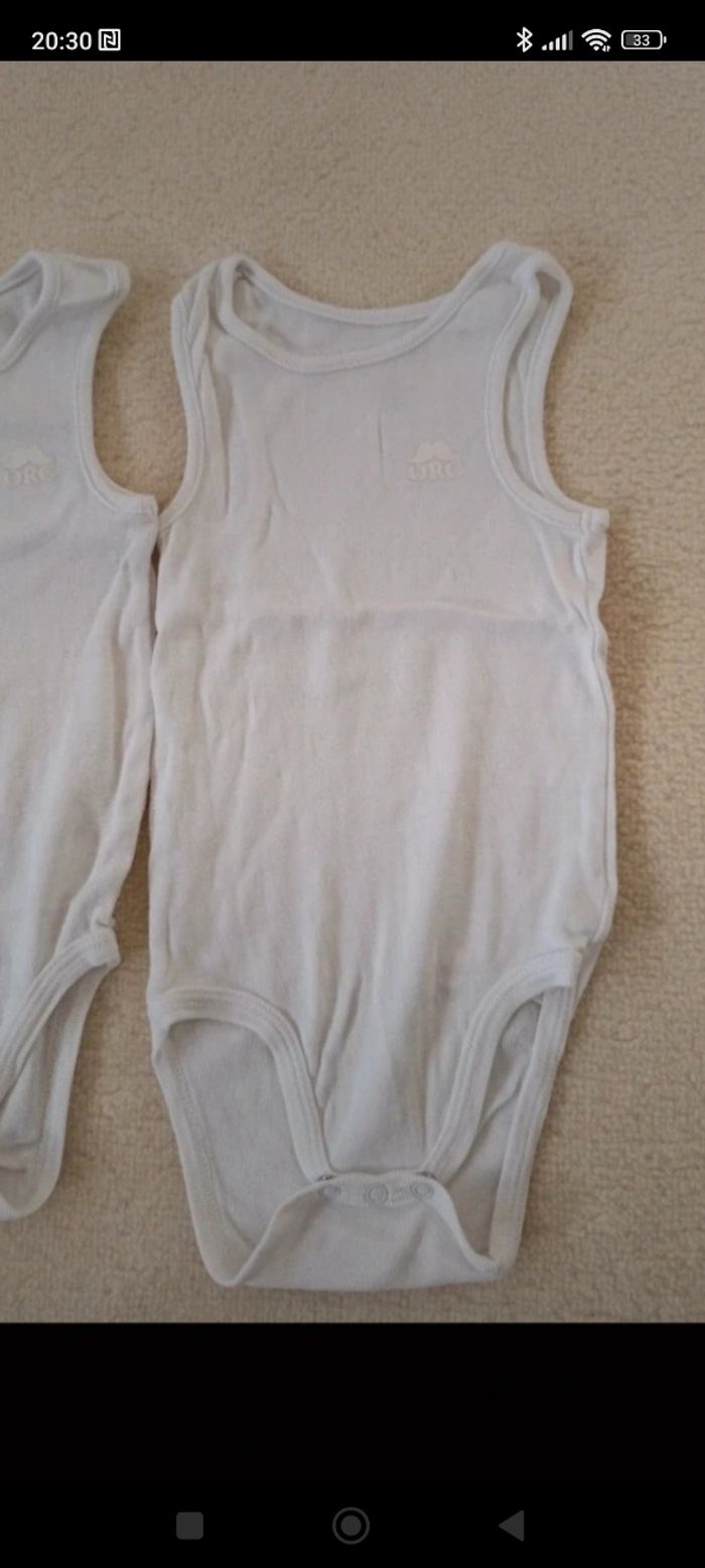 Lot bodies - photo numéro 2