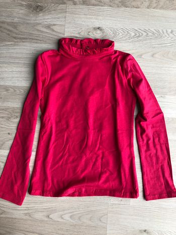Sous-pull Catimini 8 ans