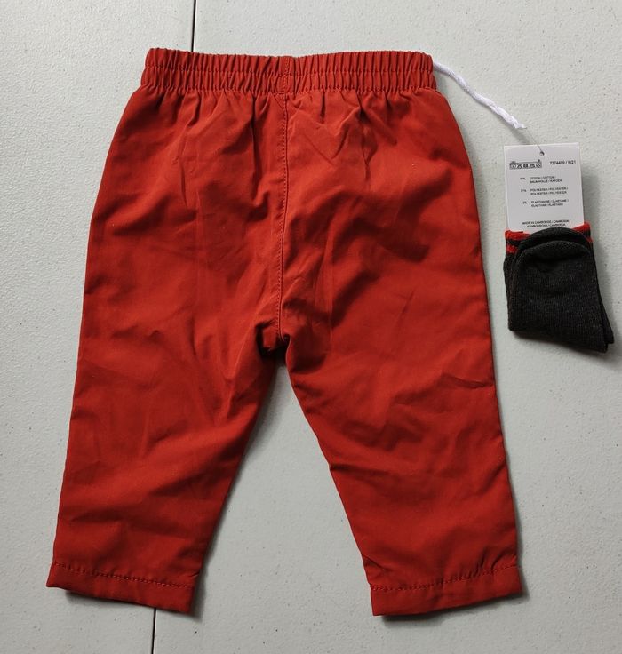 Ensemble 6 mois - photo numéro 3