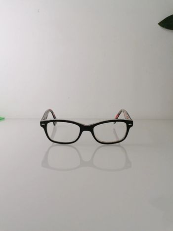 Lunettes garçon