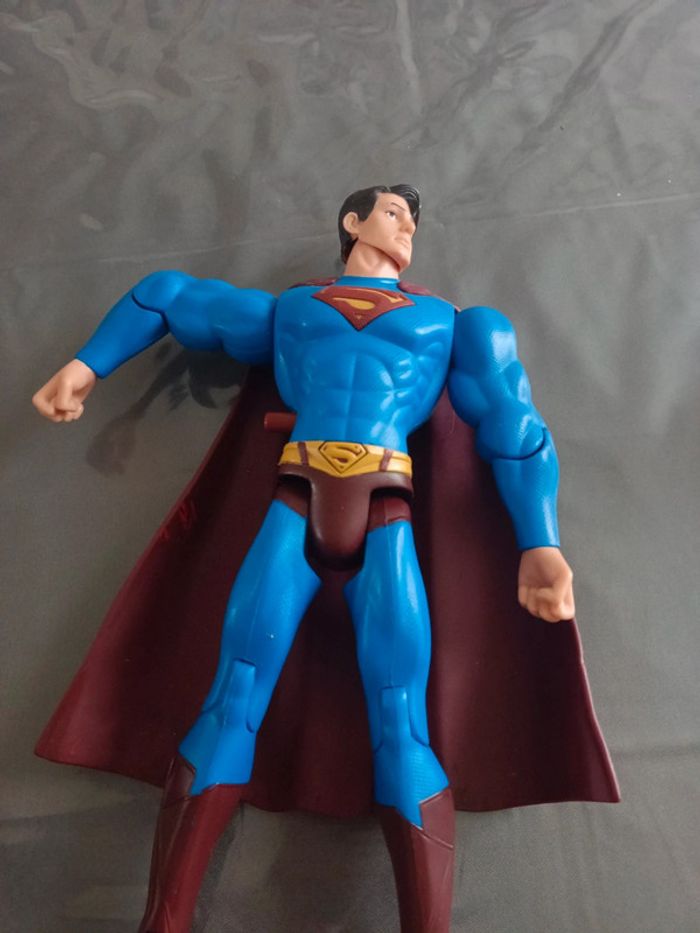 Superman - photo numéro 2