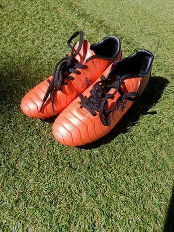 Chaussures de foot t34; Saekeke 