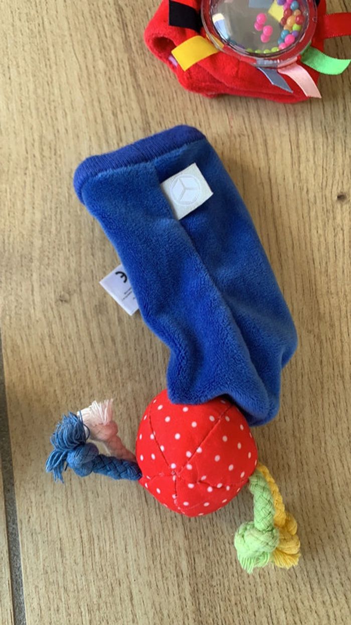 Jouets Oxybul bébé - photo numéro 5