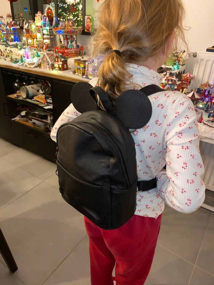 Sac Disney Mickey - photo numéro 5
