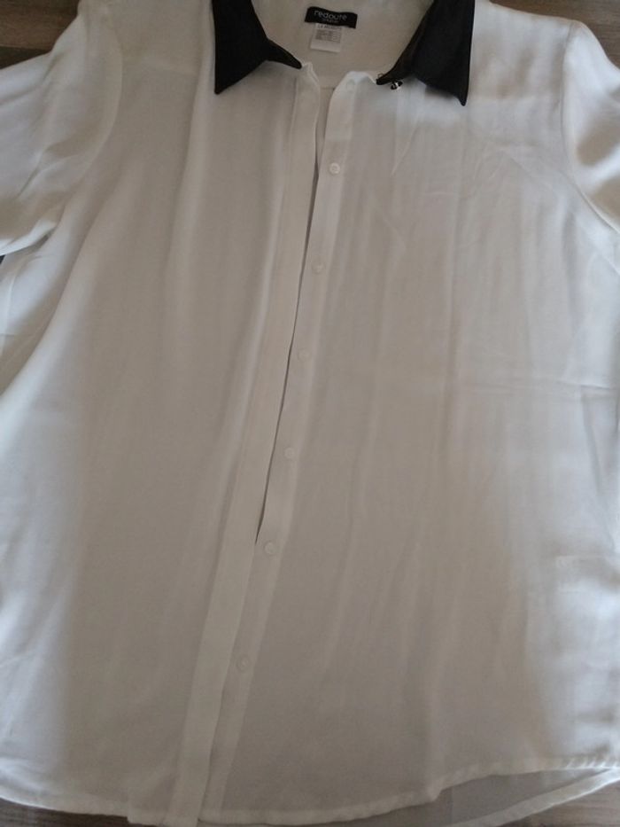 Chemise La Redoute 42 - photo numéro 5