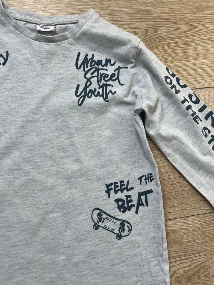 T-shirt Tape à l’œil urban street - photo numéro 3