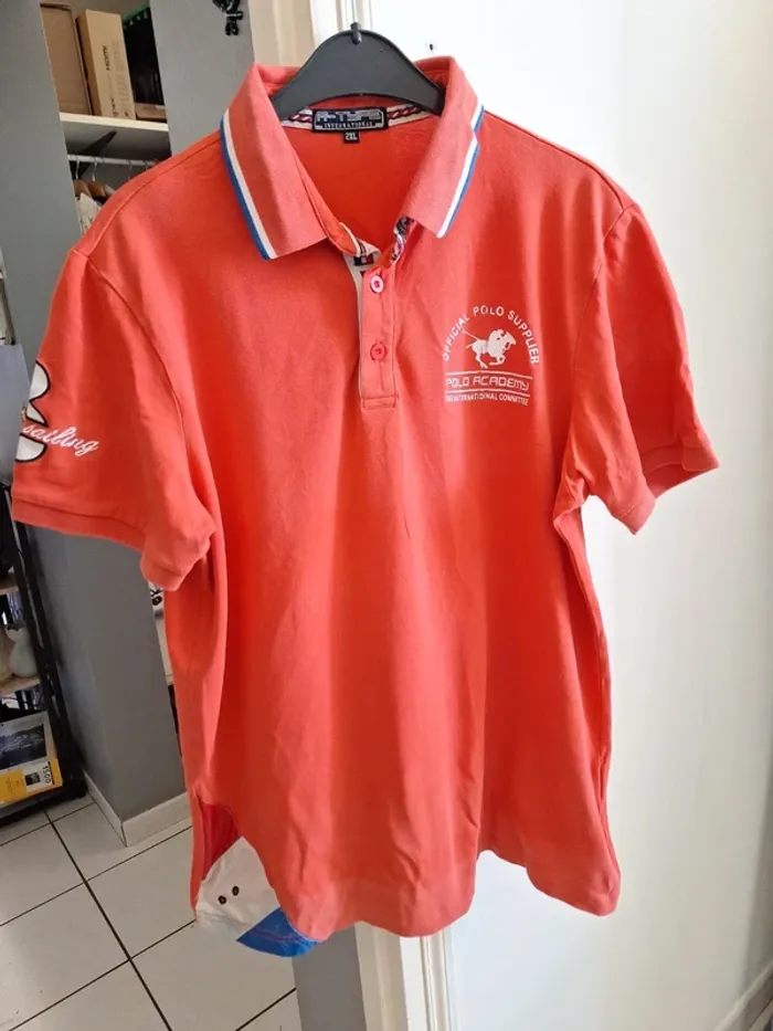 Tee-shirt 2xl