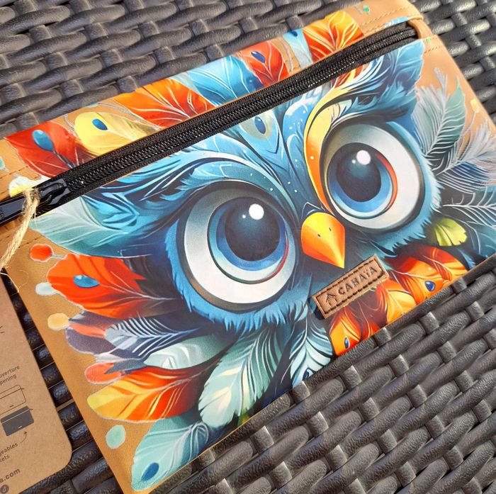 Pochette cabaïa bolchoi - photo numéro 2