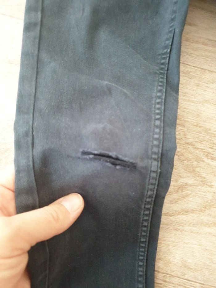 Pantalon 4ans - photo numéro 2