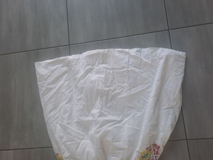 Robe courte The Garden Collection by H&M Taille 36 - photo numéro 4