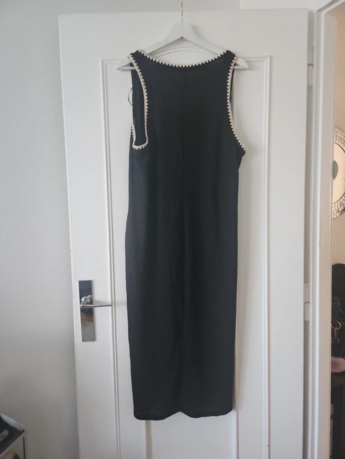 Robe longue H&M - photo numéro 4