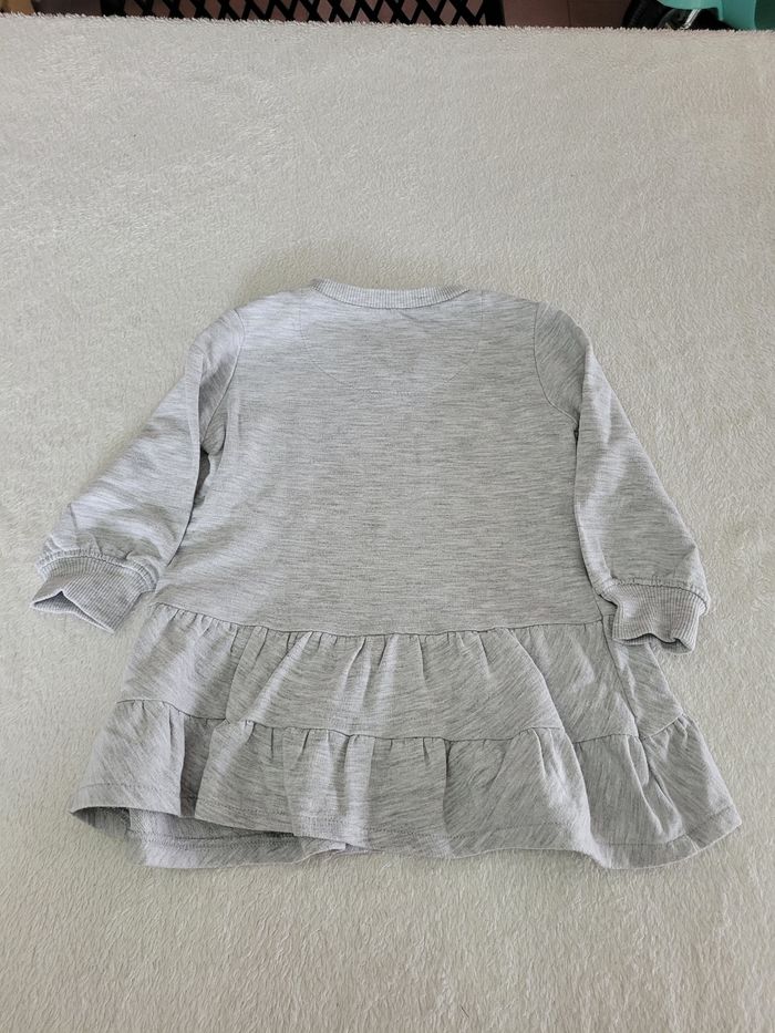 Robe Levis 12 mois - photo numéro 2
