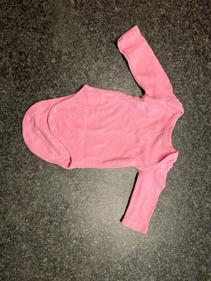 Lot de 5 bodies - photo numéro 4