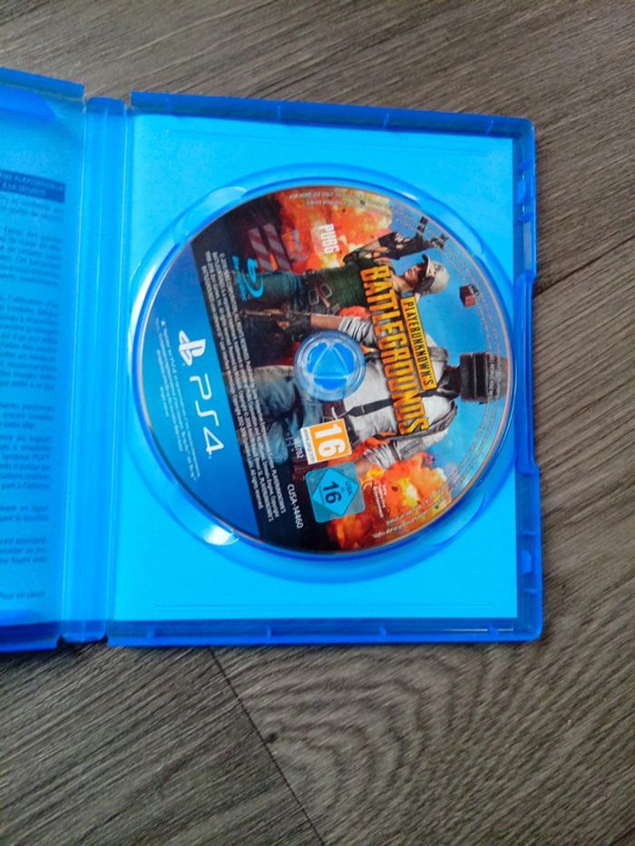 Playerunknown's - photo numéro 2