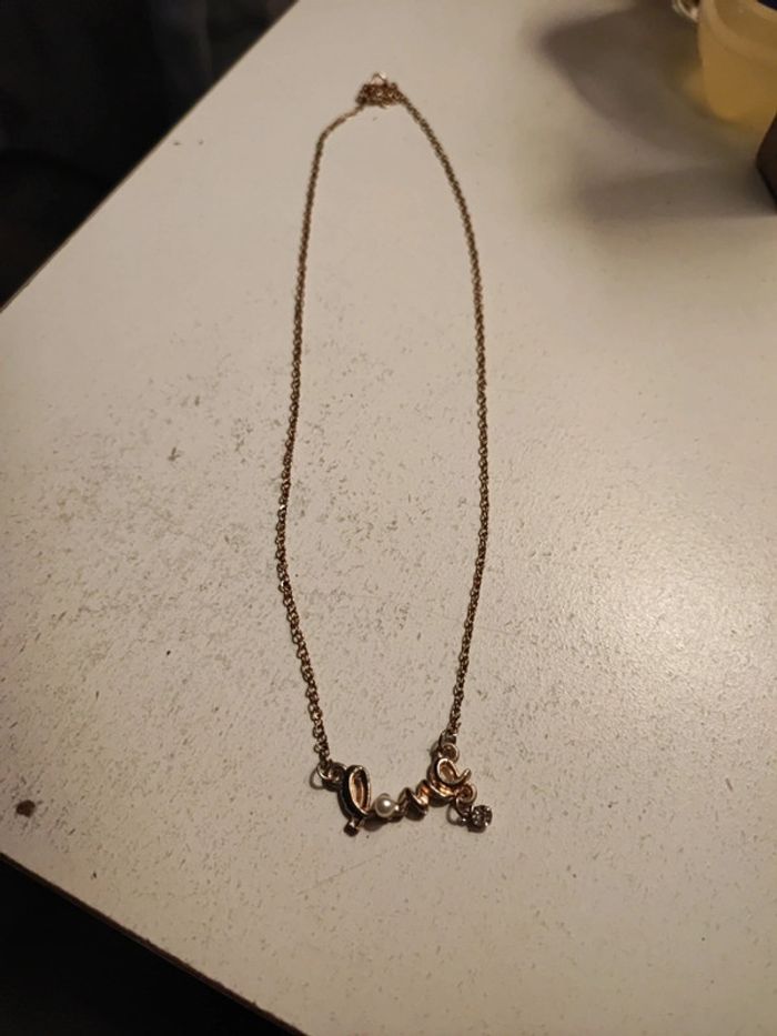 Collier - photo numéro 2