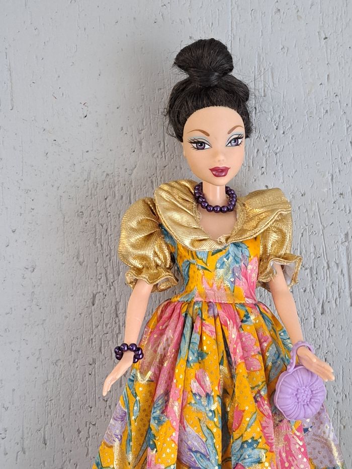 Poupée Barbie - photo numéro 6