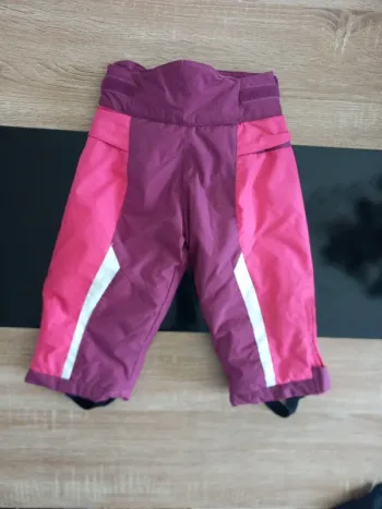 Pantalon de ski 18 mois