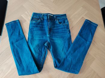 Jeans femme
