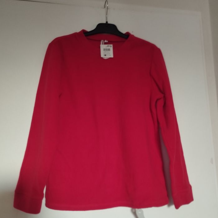 Pull Polaire enfant 9-10ans Neuf