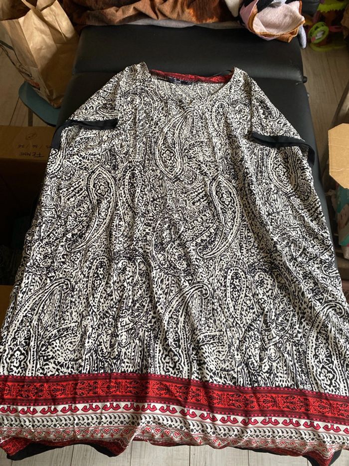 Robe été