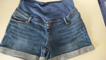 Short de grossesse