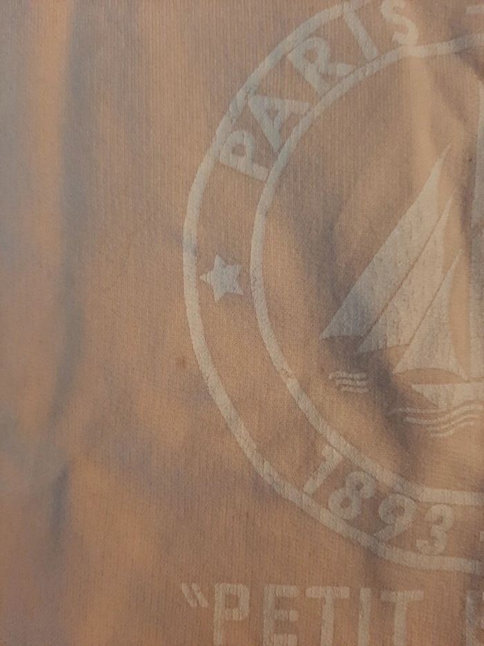 Lot de 4 tee shirt - photo numéro 5