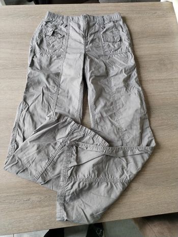 Pantalon taille 34