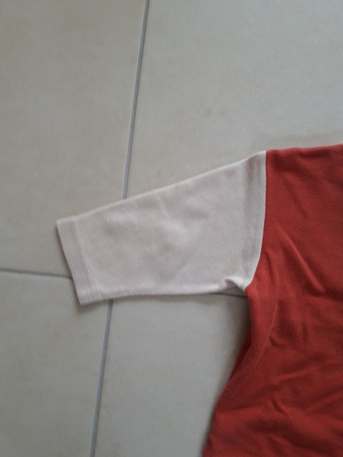Ensemble t-shirt + short - 18 mois - photo numéro 8