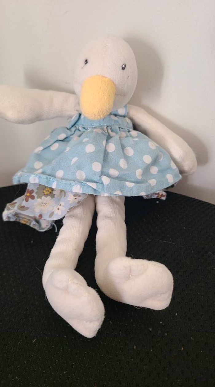 Moulin Roty Jeanne la cane 20 cm Moulin Roty