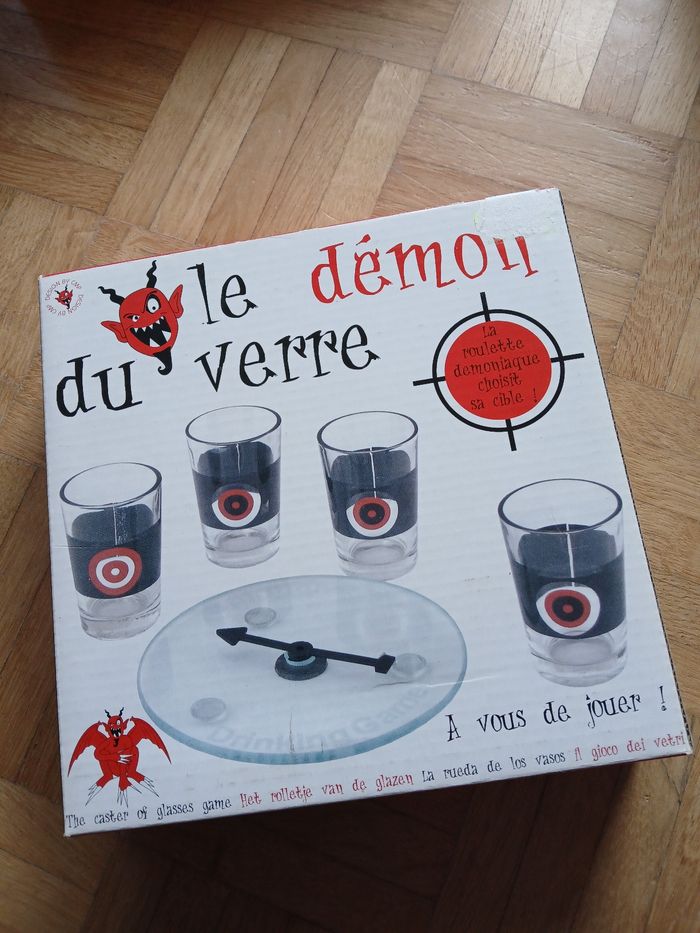 Jeux Apéro