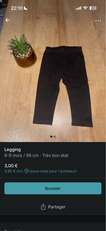 Legging