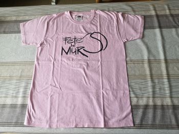 Tee-shirt