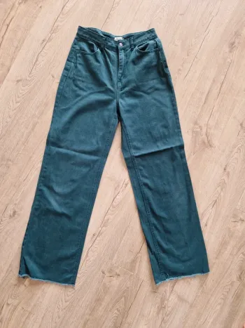 Jeans wide legs Kiabi