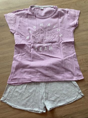 Pyjama