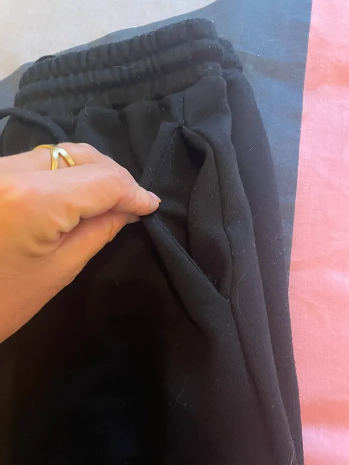 Pantalon survêtement - photo numéro 3