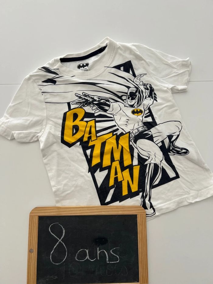 Tee-shirts Batman
