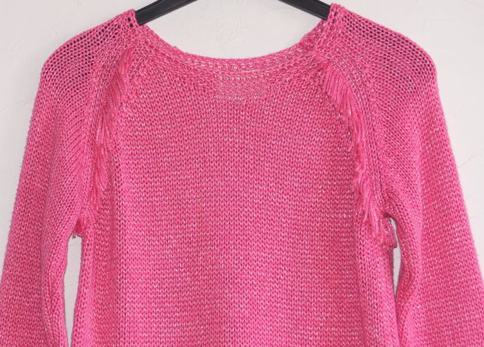 PULL TUNIQUE - photo numéro 2