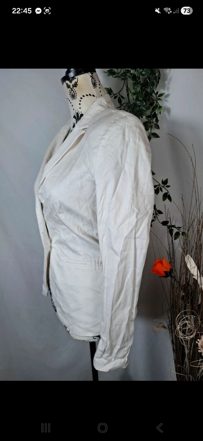 Blazer - photo numéro 3