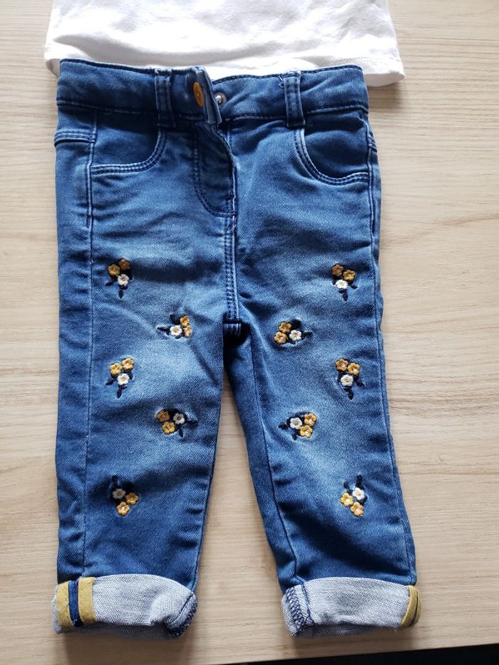 Lot fille - photo numéro 8