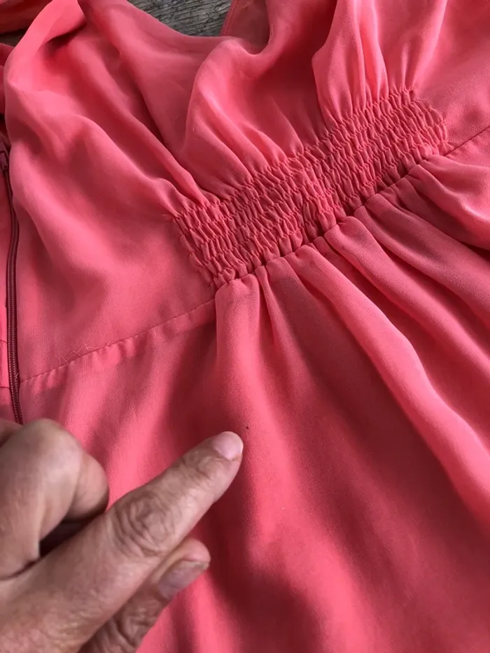 Robe Naf Naf - photo numéro 9