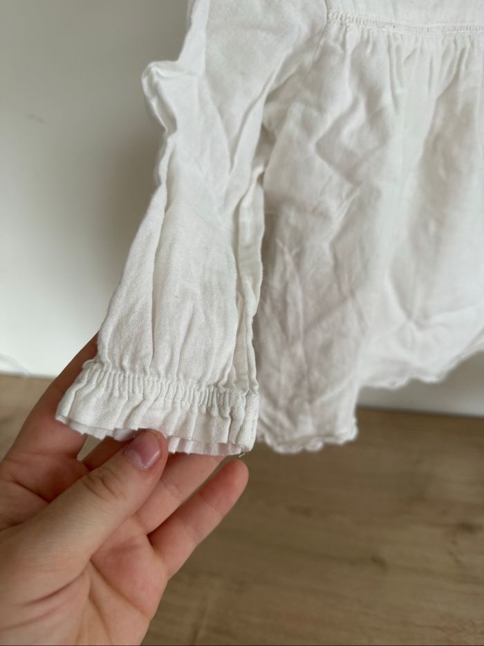 Blouse 24 mois - photo numéro 3
