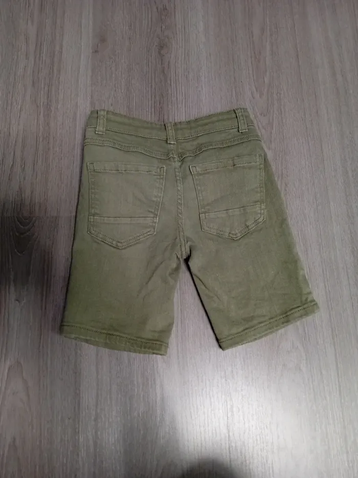 Short kiabi 6 ans - photo numéro 5