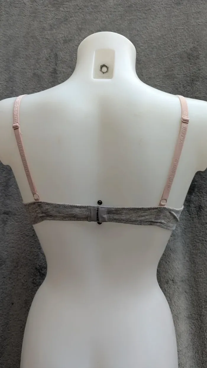 Soutien-gorge Verdissima 95B (EUR 80B -IT 4B) - photo numéro 4