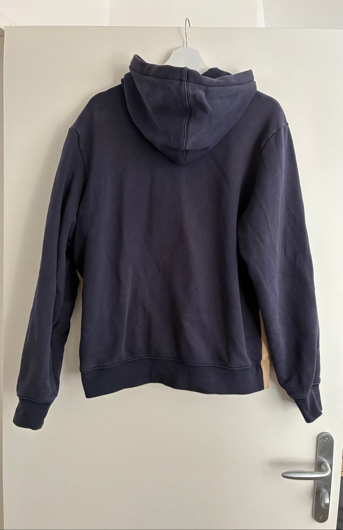 Veste à capuche Lacoste homme - photo numéro 2